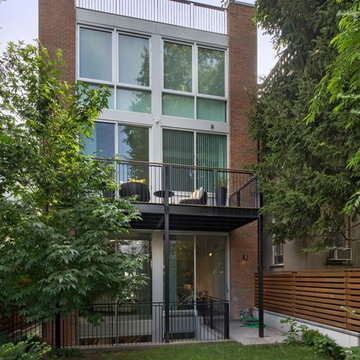 Degraw Street, Cobble Hill