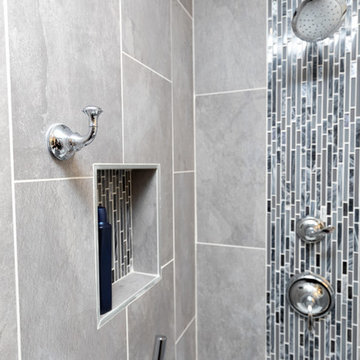 Master Bath Retreat
