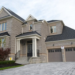 Brick + Stone Neighbourhoods - Products