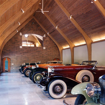 Private Automobile Museum