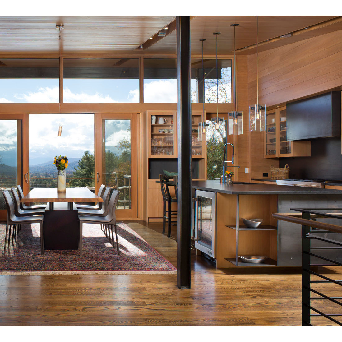 Windsor Residence
