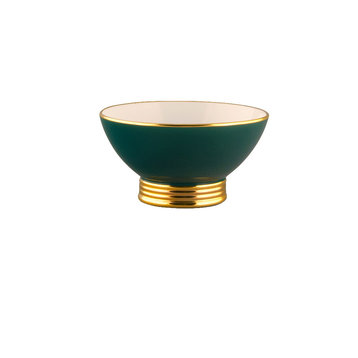Arienne Dip and Nut Bowl