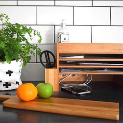 The Space Cube - Cabinet & Drawer Organisers