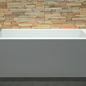 Cube Bathtub BC11