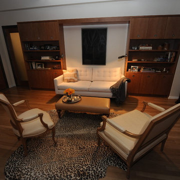 STUDIO - EAST 73RD STREET, NEW YORK, NEW YORK