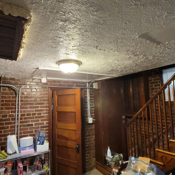 Load Bearing Wall