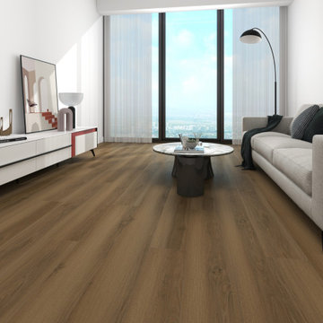 Navarre - Luxury Vinyl Flooring - 7" x 48"