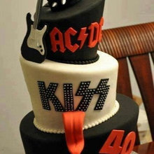 50th birthday