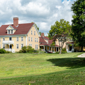 Merrill House