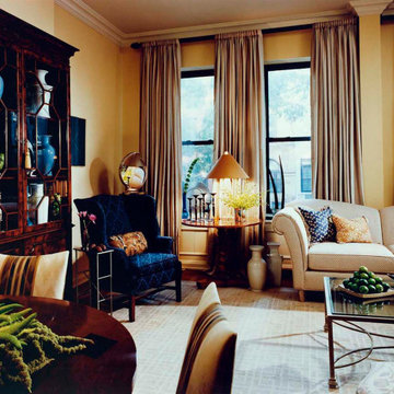 Living Rooms