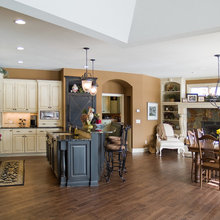 Overall Kitchen