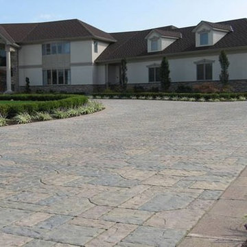 Hardscaping & Landscaping