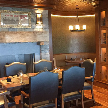 Custom Wine Cellar - Hampden, MA