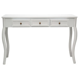 Traditional Console Tables by My Flair GmbH