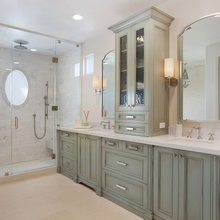 Bathroom Ideas