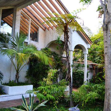 Bali Haus