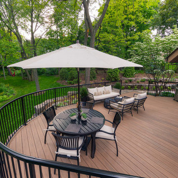 L.O. Congress award winner: 'Nature's Doorstep' Waterdown, ON