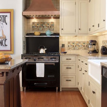 Kitchen Backsplash