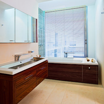 High-End Home Design