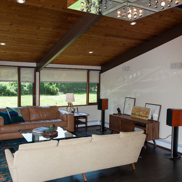 Deck House Remodel in Wilmington, DE
