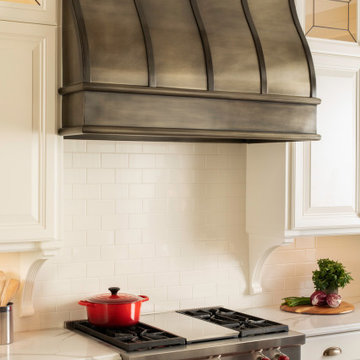Historic Home Remodel