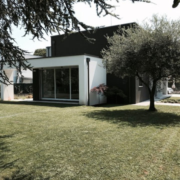 Ristrutturazione abitazione unifamiliare