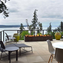 Grill Deck