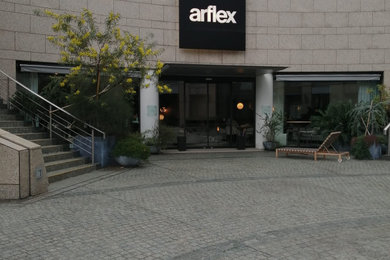 arflexは圧倒的な人気です