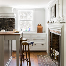 Kitchen Ideas