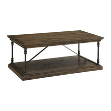 Family Room Furniture