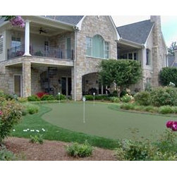 Putting Greens - Products