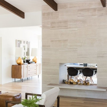 Mid-Century Modern