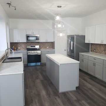 Fresno House