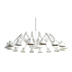 Moooi Dear Ingo - Chandeliers