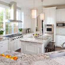 Kitchen Ideas