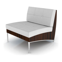 Solo Chair by Lounge22 - Products
