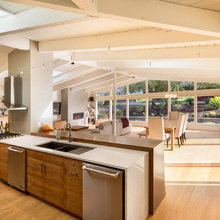 mid century modern