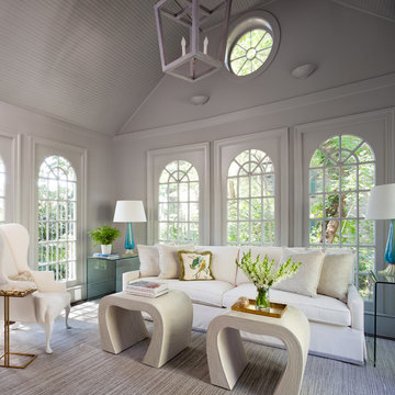 Washington DC Transitional Private Residence