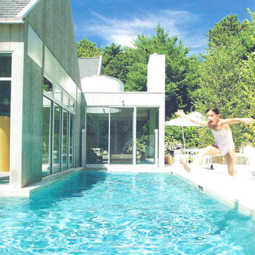 The Home in the Press