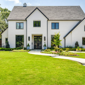 Urban Farmhouse