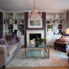 Living Room Ideas