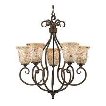 chandalier