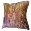 Batik Handmade Lined Pillow Cover by BohoCHIC Maui