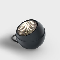 Shot LED Spot Light - Path Lights