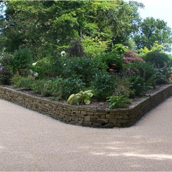 Resin Bound surfacing Driveways, resin bound paving cost, stafford - Landscaping Stones And Pavers