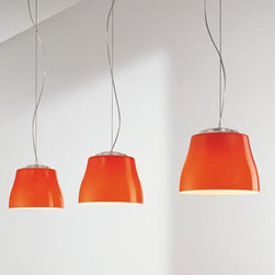 Circe S19 Pendant Lamp By Leucos Lighting - Pendant Lighting