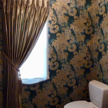 Moroccan Inspired Design