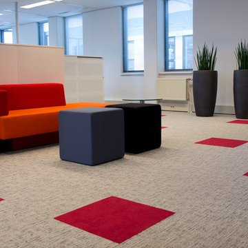 Carpet Tiles