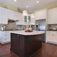 Kitchen Ideas