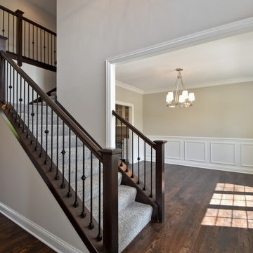 Mayfair Model